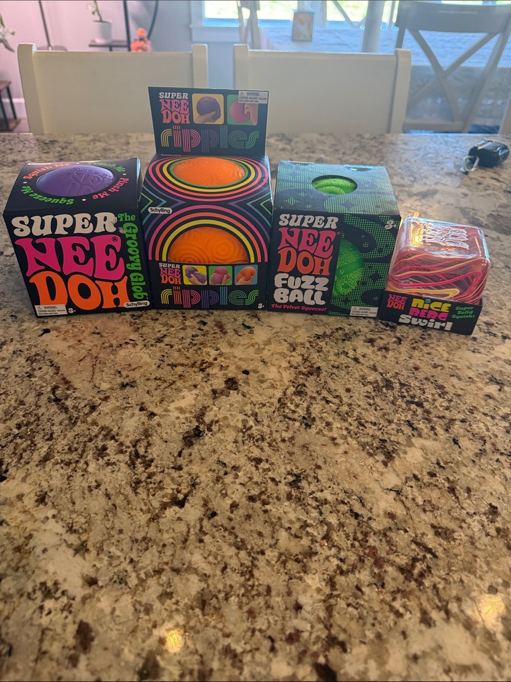 Super Needoh bundle!